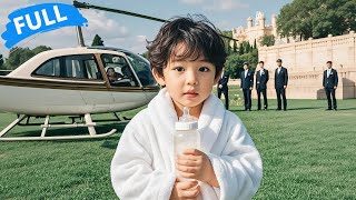 ✨Cute Boy Escapes Evil Stepmom, Calls a Stranger “Mommy”—CEO Shocked She’s the Woman from That Night