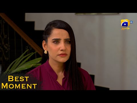 Grift Episode 127 || Ali Abbas - Saniya Shamshad || 𝐁𝐞𝐬𝐭 𝐌𝐨𝐦𝐞𝐧𝐭 𝟎𝟑 || Har Pal Geo