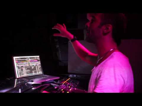 DIEGO MIRANDA Feat. ANA FREE - COMPANHIA CLUB (COVILHÃ)