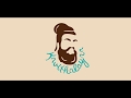 Kavithalayaa Logo Animation |  K Balachander | A R Rahman