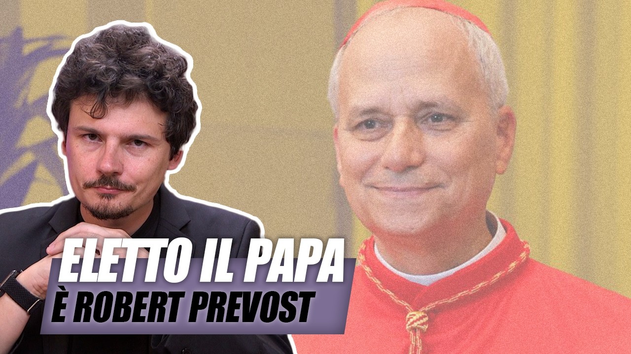 È stato eletto un nuovo papa, nel marasma social più incredibile mai visto
