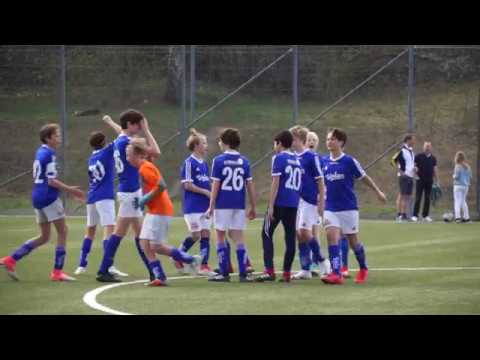 Värtans IK Röd - Ekerö IK 3