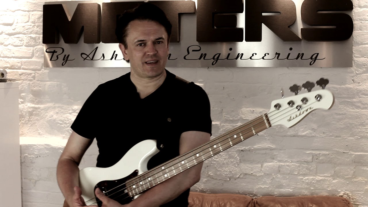 Ashdown RM-115T-EVO II Super Lightweight 1x15" Bass Cabinet