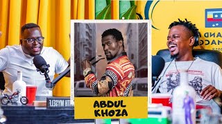 Download lagu Abdul Khoza - On His Brother Sthembiso SK Khoza | Music Career Venture mp3 Download lagu Abdul Khoza - On His Brother Sthembiso SK Khoza | Music Career Venture mp3