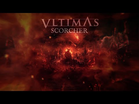 VLTIMAS - 