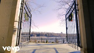 D.P. Da Prophet - What Heaven's Like ft. Pelle Price