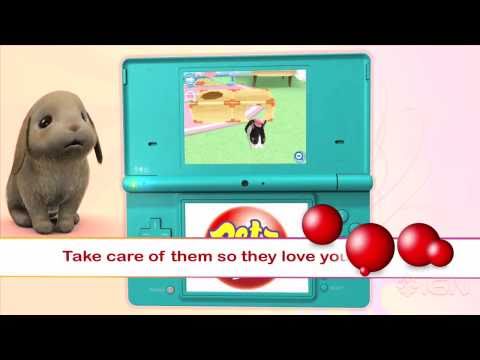 Bunnyz 2 Nintendo DS