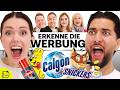 SAG MIR Welche WERBUNG Ich Spreche Feat Malwanne