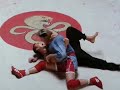 Bloodsport 3 Alex Cardo Vs Stellio