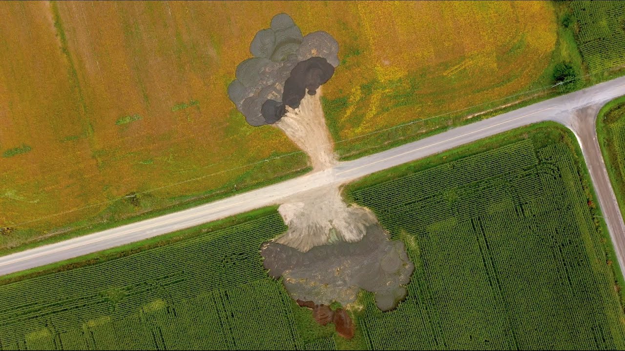 Enquête | Une histoire qui ne sent pas bon…