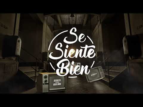 Sekreto - "Se Siente Bien" Feat Neblinna ( Prod. Crilo Champions)