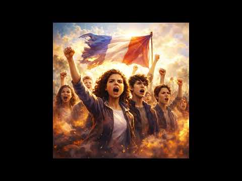 À nos Enfants - Hymne à la liberté