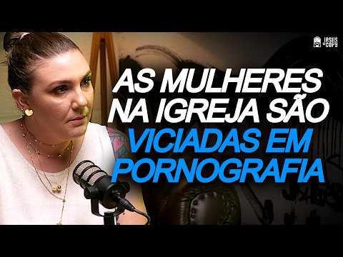 O GRANDE PROBLEMA DO FEMINISMO NA IGREJA