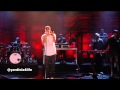J Cole - Crooked Smile (Live at Conan 2013)
