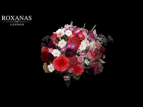 ROXANAS FLOWER ART