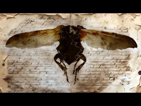 The Magnificent Nicrophorus