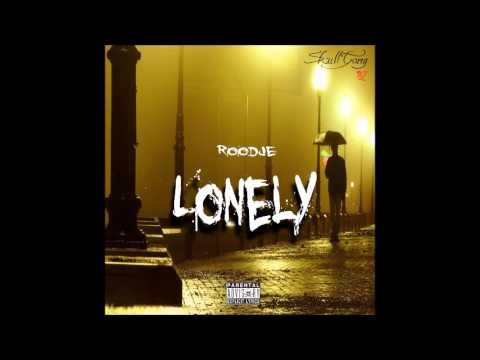 Roodje - Lonely