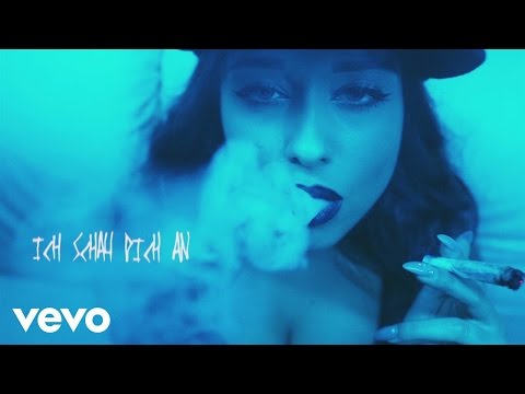 Achtabahn - Abstürzen