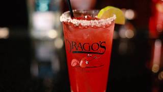 Happy Hour at Drago's Jackson