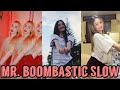 Mr Boombastic Slow Version New Tiktok Dance Compilation Slow Version Girls Edition
