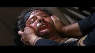 The Good, the Bad & the Ugly - Tuco`s Torture Scene english.