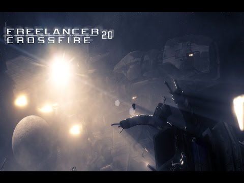 Freelancer Crossfire 2.0 Intro