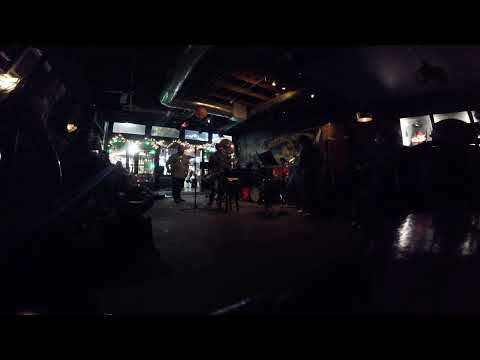 Pain In The Brass Band | Santa Baby | Revelers Hall December 21 2024