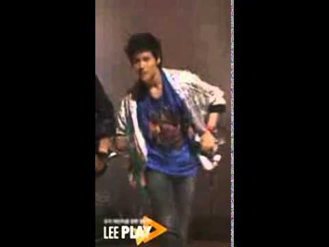 081026-샤이니(태민) 아미고