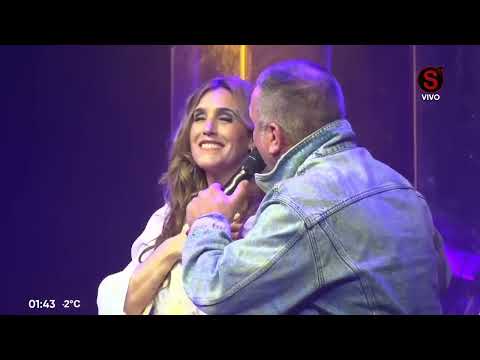 Hay Amores (Festival de Folklore en la Patagonia 24 08 2023)