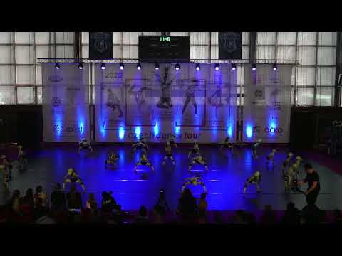 12. PS Hroch Pardubice - TAXI