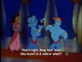 Aladdin And The King Of Theives The Genie Part2