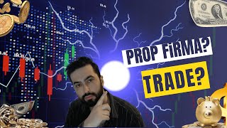 Prop Firm Nedir? Kurallar, Risk Yönetimi ve Gerçek Kazanç Mantığı (A’dan Z’ye Re