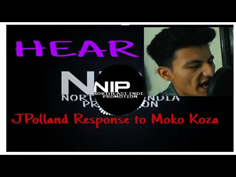 JPOLLAND #HEAR #Response to #MOKO koza Open letter(Northeast India Promotion) Nagaland