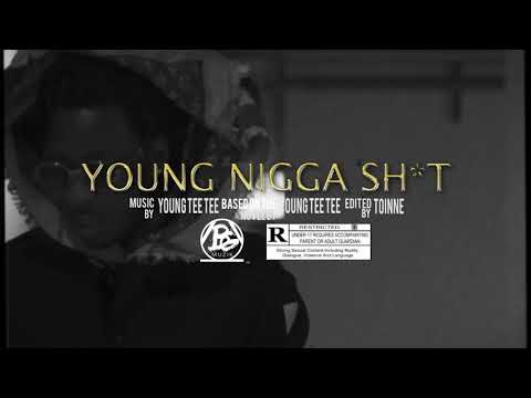 Young TeeTee - Young N*gga Sh*t