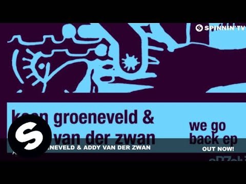 Koen Groeneveld & Addy van der Zwan - Ah