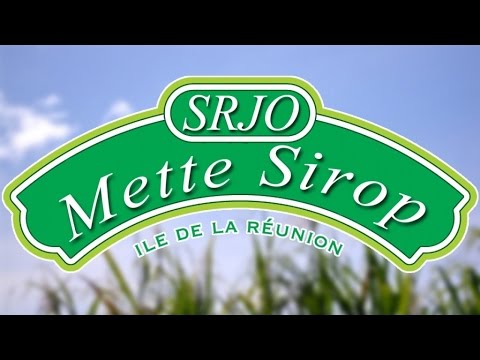 Srjo - Mette sirop