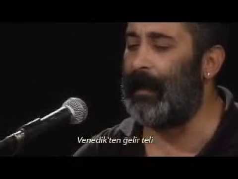 Ulu Ozanlar 14. Bölüm Dertli | Alevilik Yolu