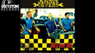 The Rocker Covers 'Poker Face' - Revved Up (Greystone Records)