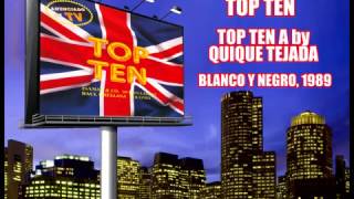 Top Ten A