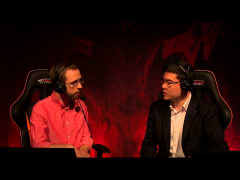 Marinelord vs LiquidRet - GC's 2015 Starcraft 2 Summer Masters II (Quarter-Final #2)