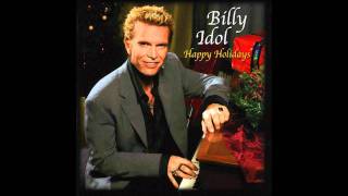 Billy Idol - Let It Snow