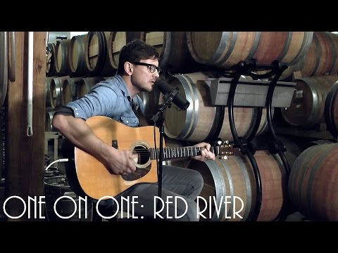 ONE ON ONE: Ryan Culwell - Red River November 12th, 2014  City Winery New York