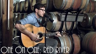 ONE ON ONE: Ryan Culwell - Red River November 12th, 2014  City Winery New York