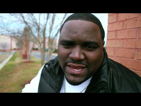 big AL's "Rest of My Days (feat. Canton Jones)" {OFFICIAL MUSIC VIDEO}