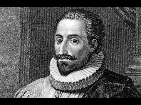MIGUEL DE CERVANTES: El investigador José Cabello tiene nuevas pistas sobre el escritor