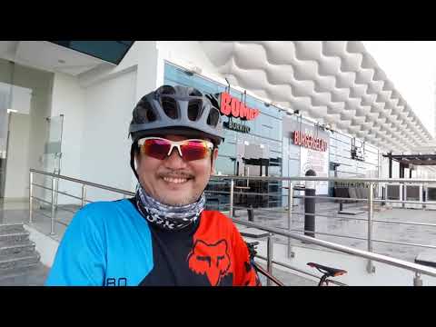 4th of July Ride & Roll in Muscat, Oman