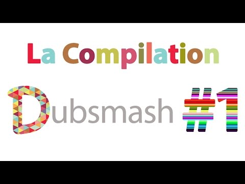 comment monter video dubsmash