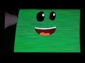 Nick Jr Face Sings The Yes No Opera Yo Gabba Gabba Version FAKE