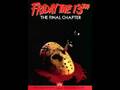 Love is a Lie - Friday the 13th Part IV 