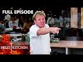 Hell's Kitchen Season 4 - Ep. 3 | Ramsay Loses It After Disastrous Service | Full Episode